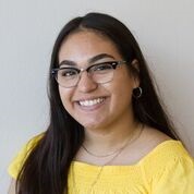 Student Ambassador Ally