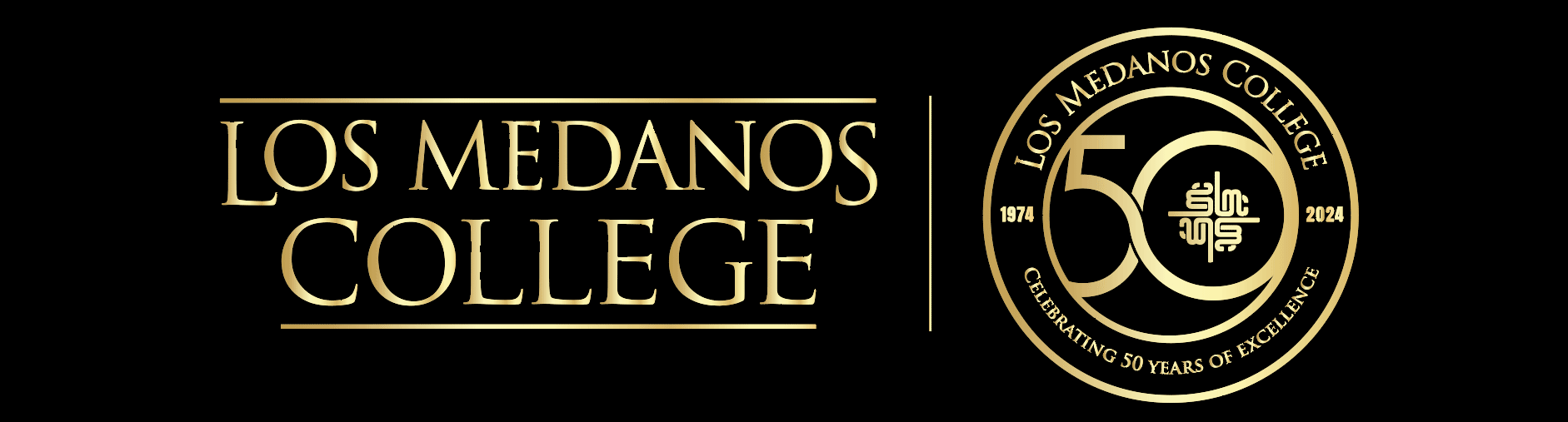 50th anniversary logo