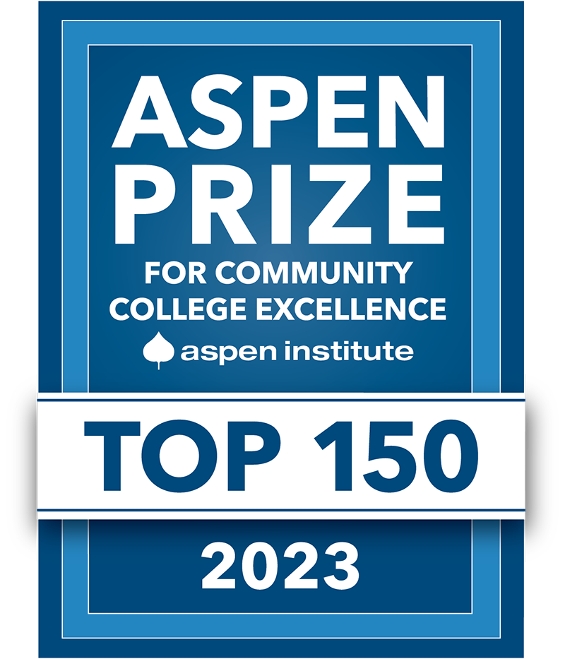 aspen 23 badge