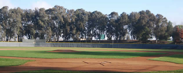 Baseball Field