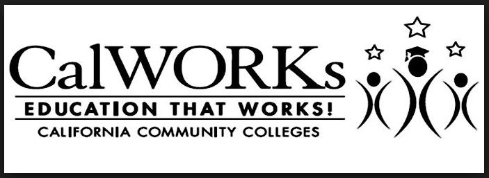 CalWorks Community Colleges Logo