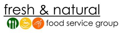 Fresh and Natural Logo