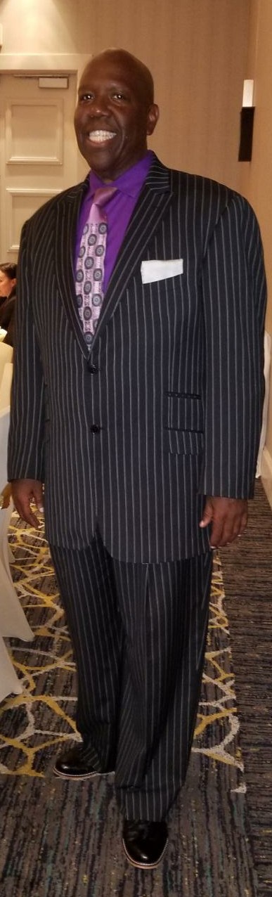 Sylvester Henderson