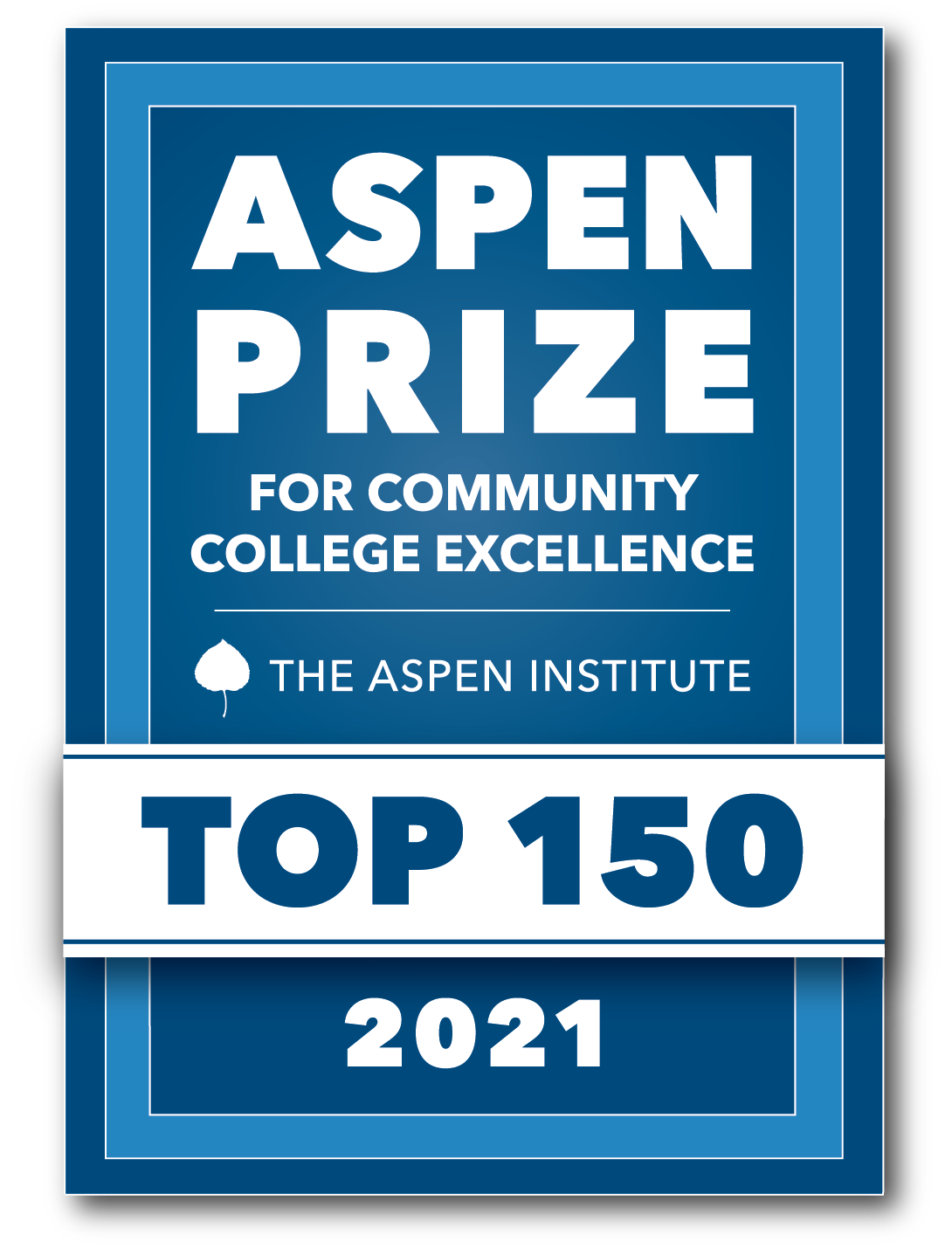 Apen Prize top 150 logo