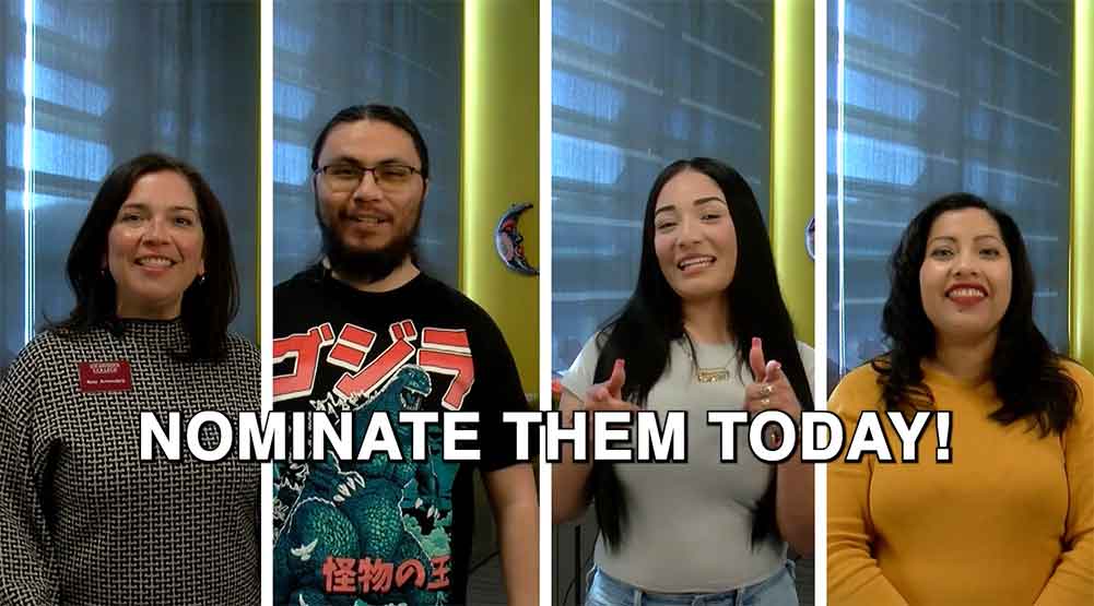 Nominate them today webpage