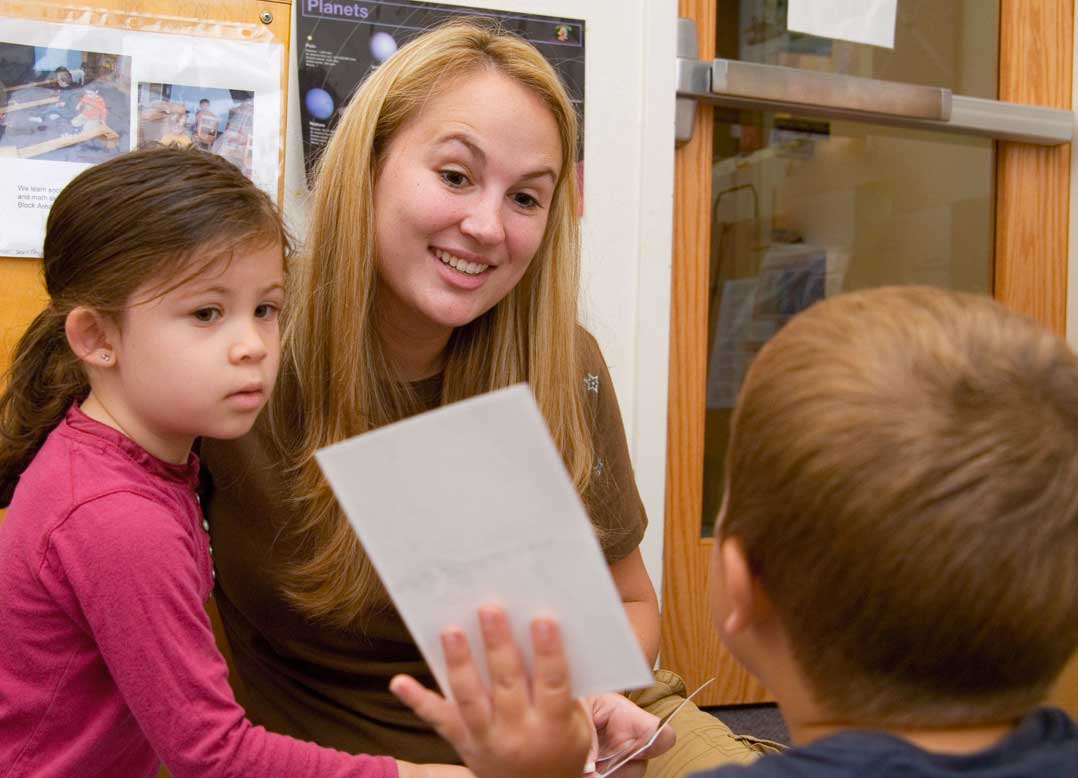 Child Study Center