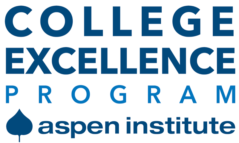 College Excellence Program Aspen Institute