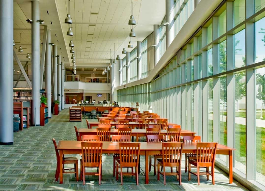 LMC Library