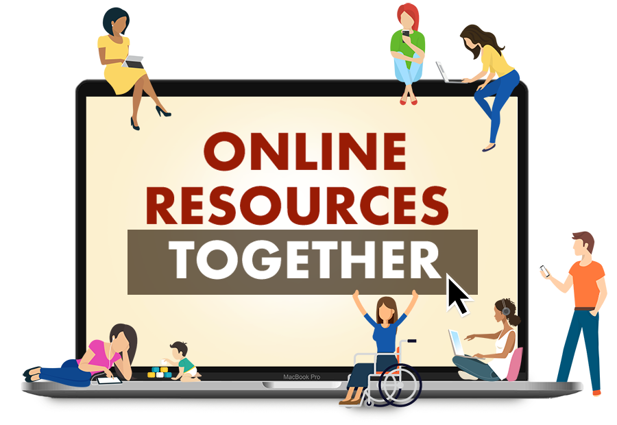 LMC Online Resources