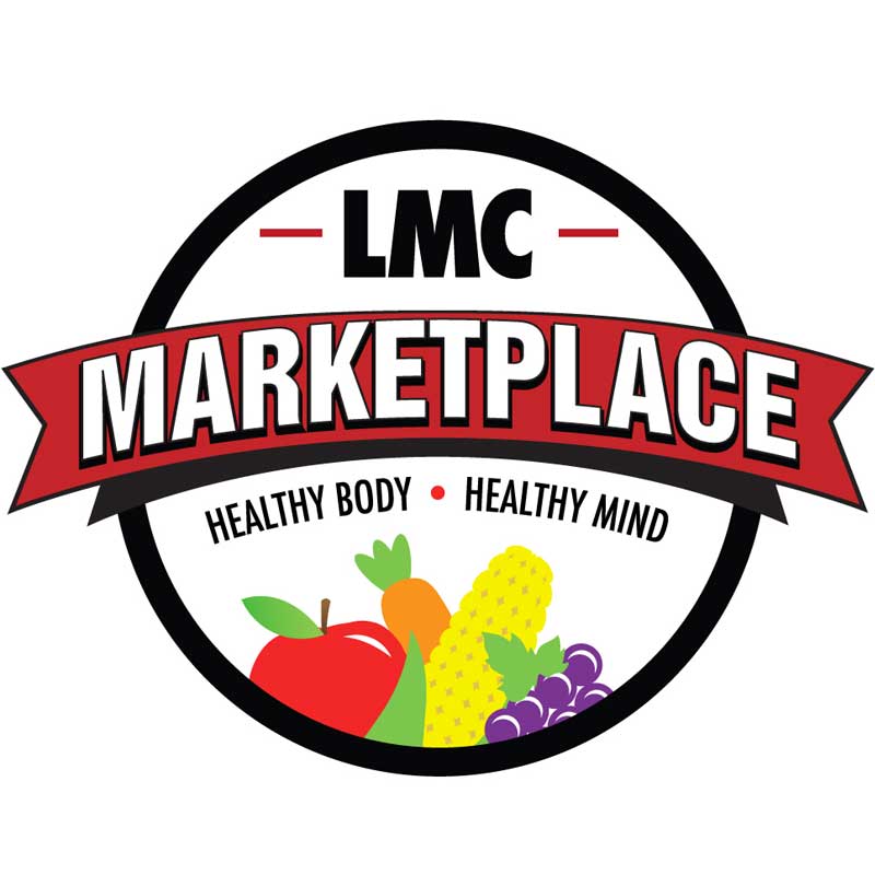 LMC Market Place logo