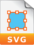 svg file