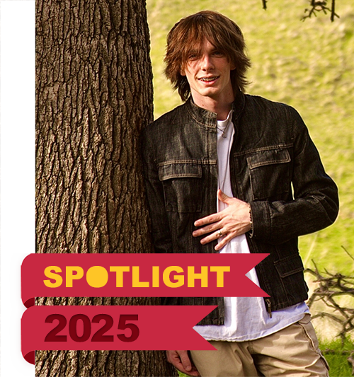 Jack Wooten 2025 Spotlight