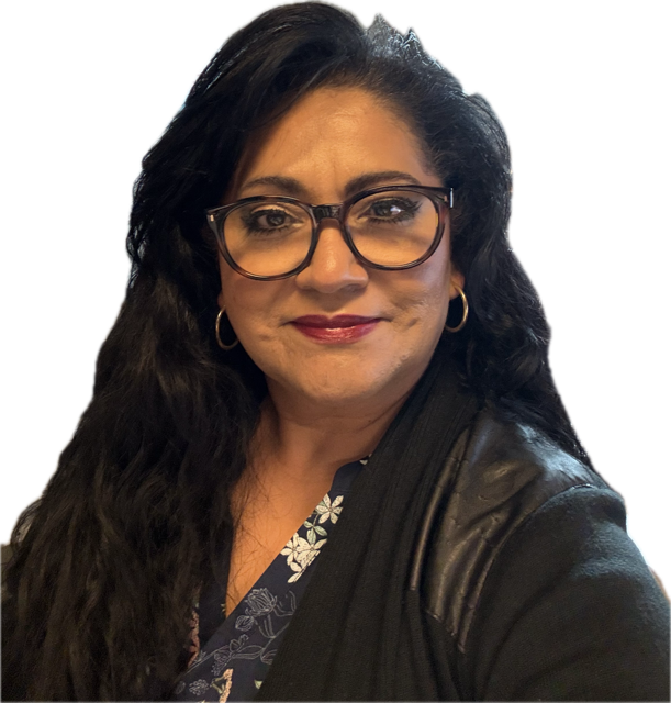 headshot grace villegas