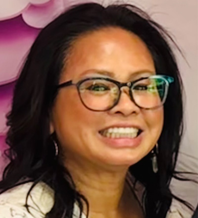 Haydee Lindgren