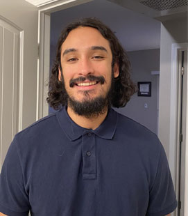 Matthew Escajeda
