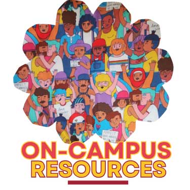 On-Campus Resources