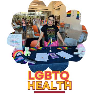 LGBTQ Health