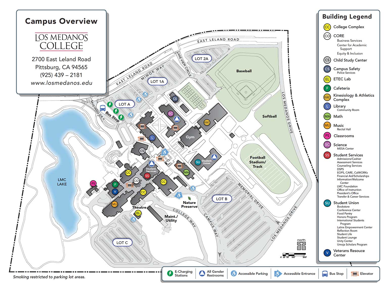 Click To Open Campus Map In New Window Click To Open Campus Map In New Window