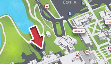 detail of map