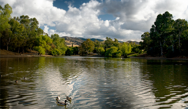 LMC Lake