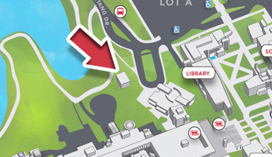 detail of map