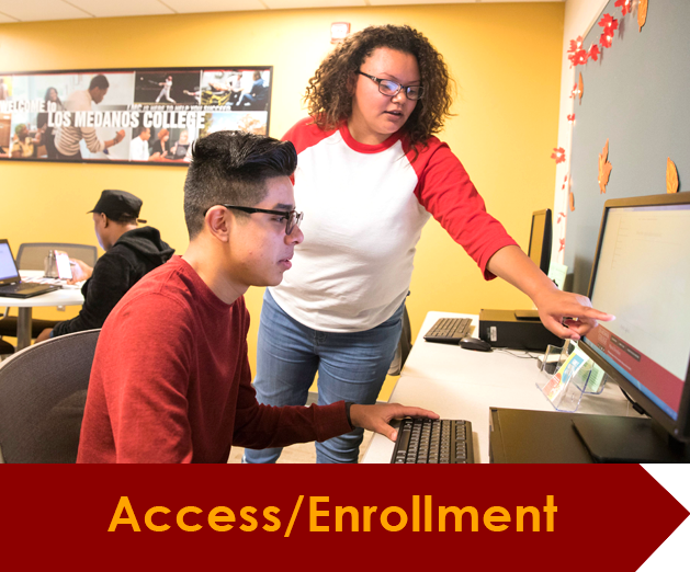 Access Enrollment