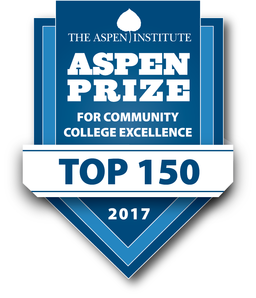 Aspen Institute logo