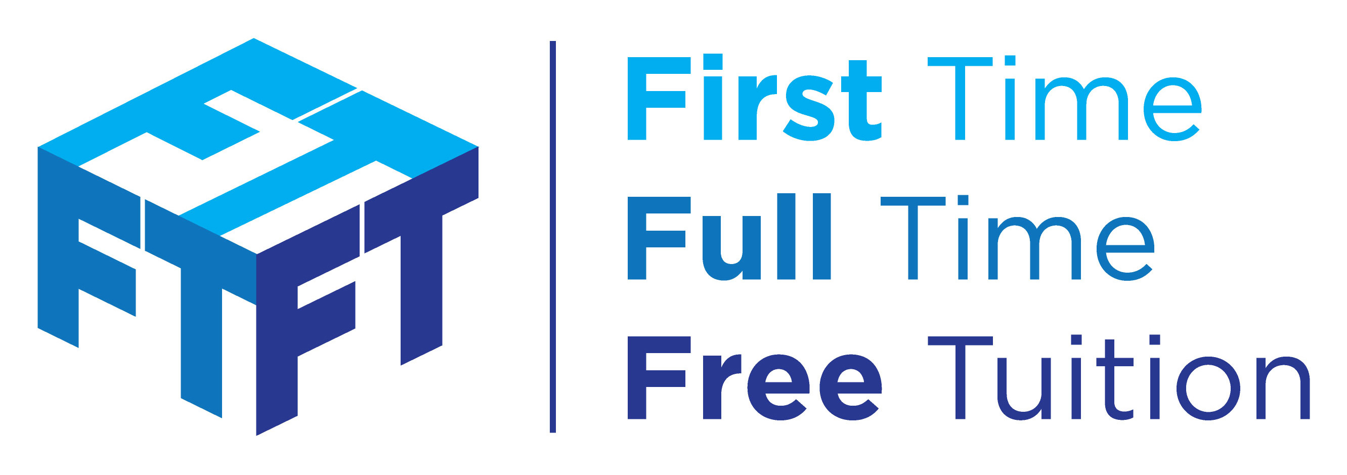 First Time+Full Time = Free