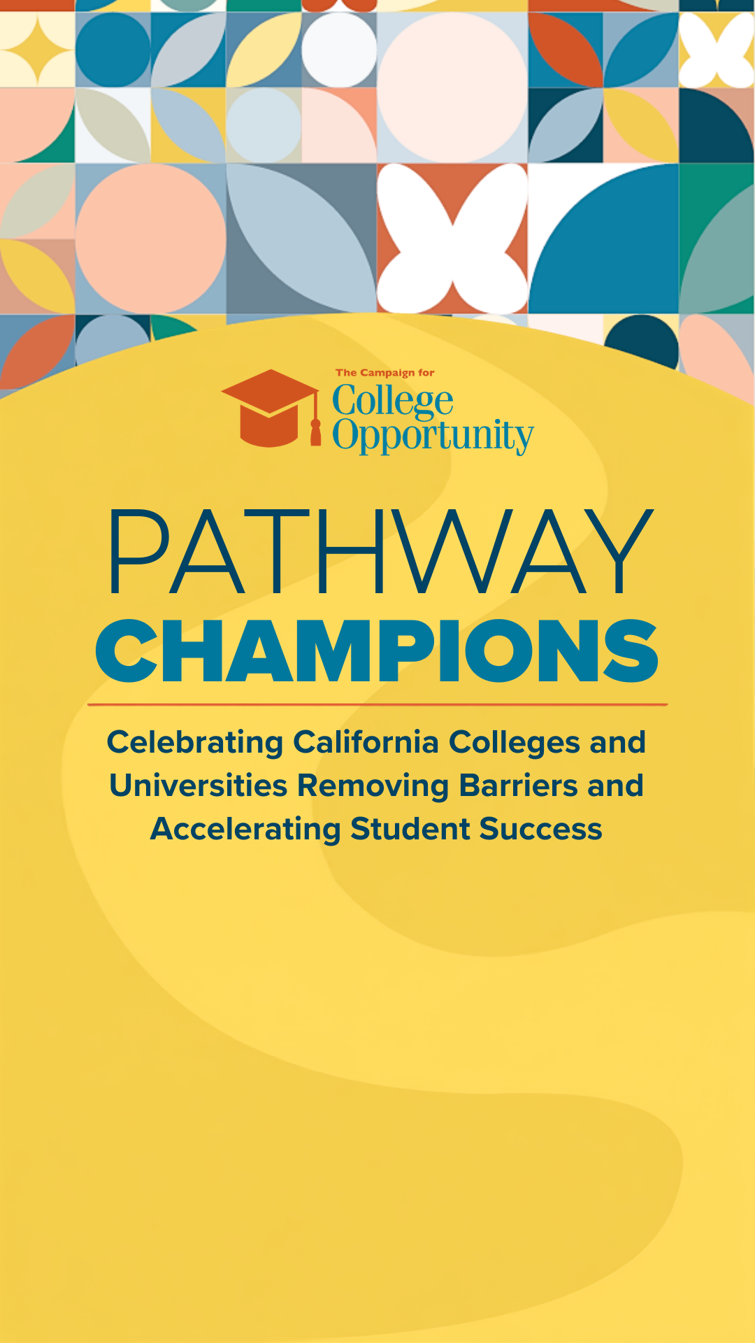 Pathway Champions