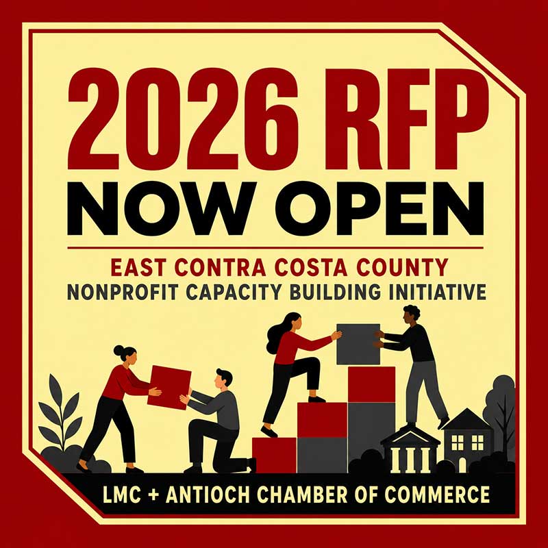 Los Medanos College opens 2026 grant opportunity for East County nonprofits