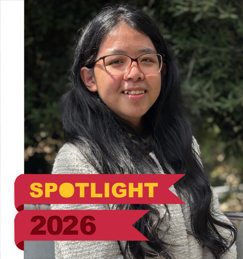 Shwe Yee Thinn graduated high school in Myanmar in 2020, a time of seismic changes in that country and across the globe.