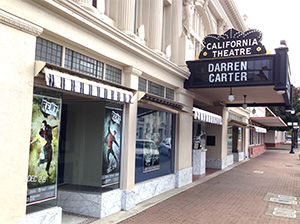 Theater
