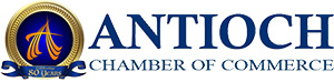 Antioch Chamber of Commerce logo