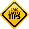 Safety tips