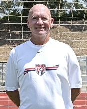 Sean Chapman
