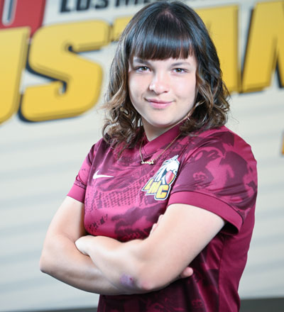 Katrina Schmidt 