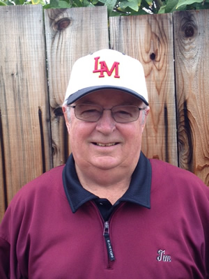 Tim Rognlien, Head Softball Coach