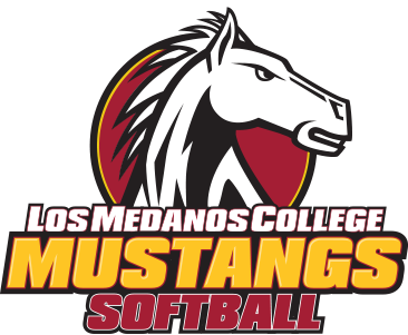 Softball logo