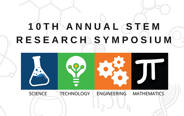 10th Annual STEM Research Symposium