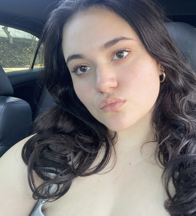 Natalya Marroquin