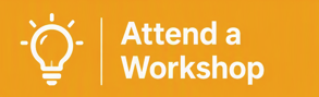attend a workshop button