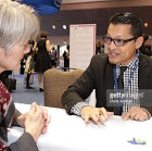 Edward Beanes, Career Exploration Program Coordinator