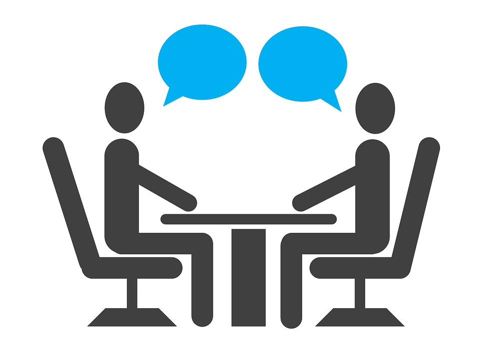 interviewing