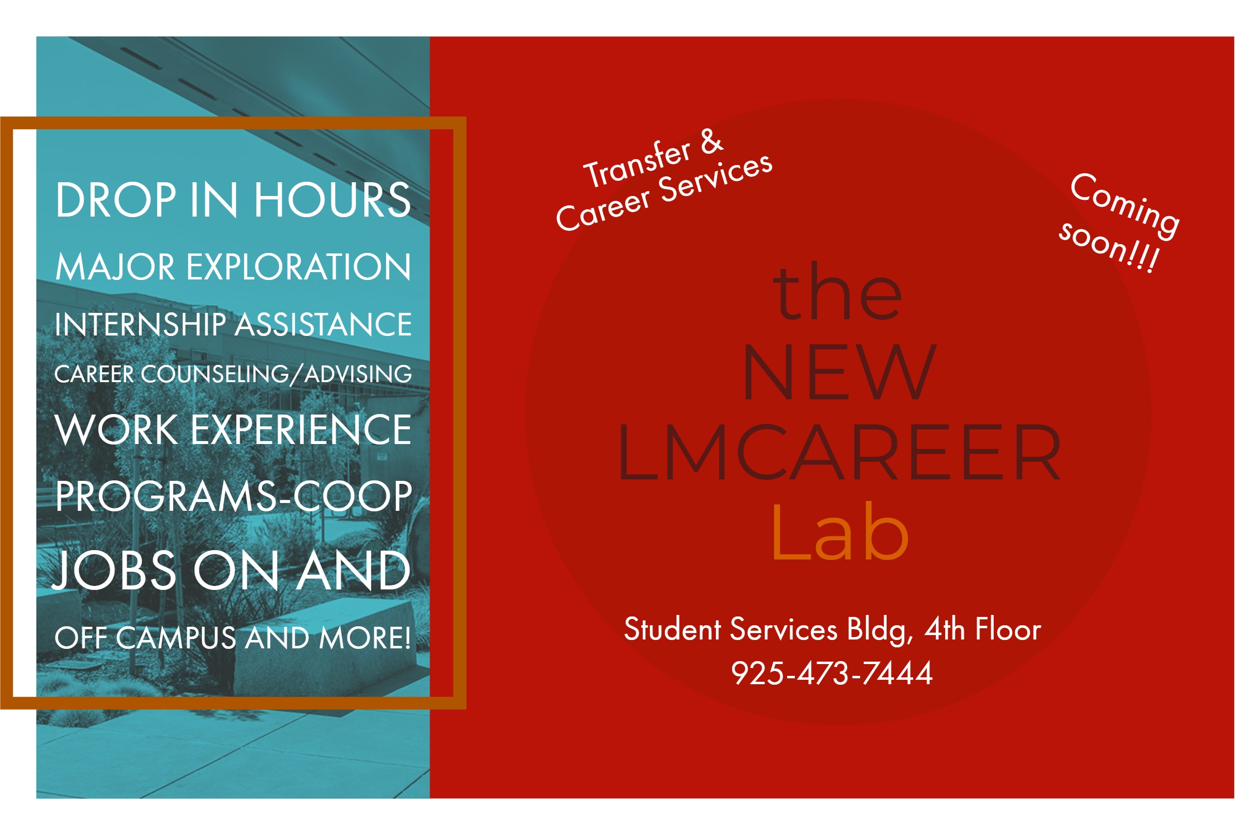 career services career assistance