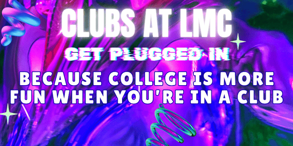 start a club or join a club