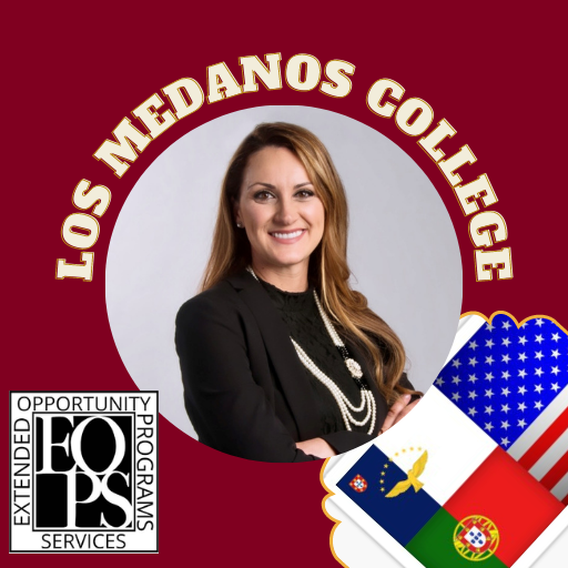 Liz Costanza EOPS Counselor