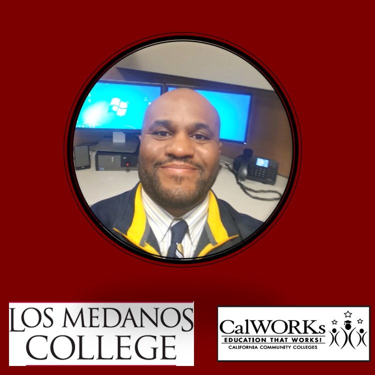 Marques McCoy CalWORKs Coordinator