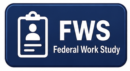 FWS Federal Work Study