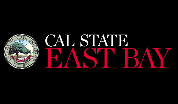 CSU East Bay logo