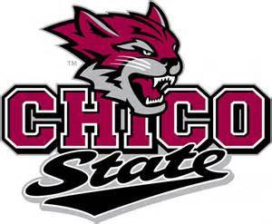 chico state logo